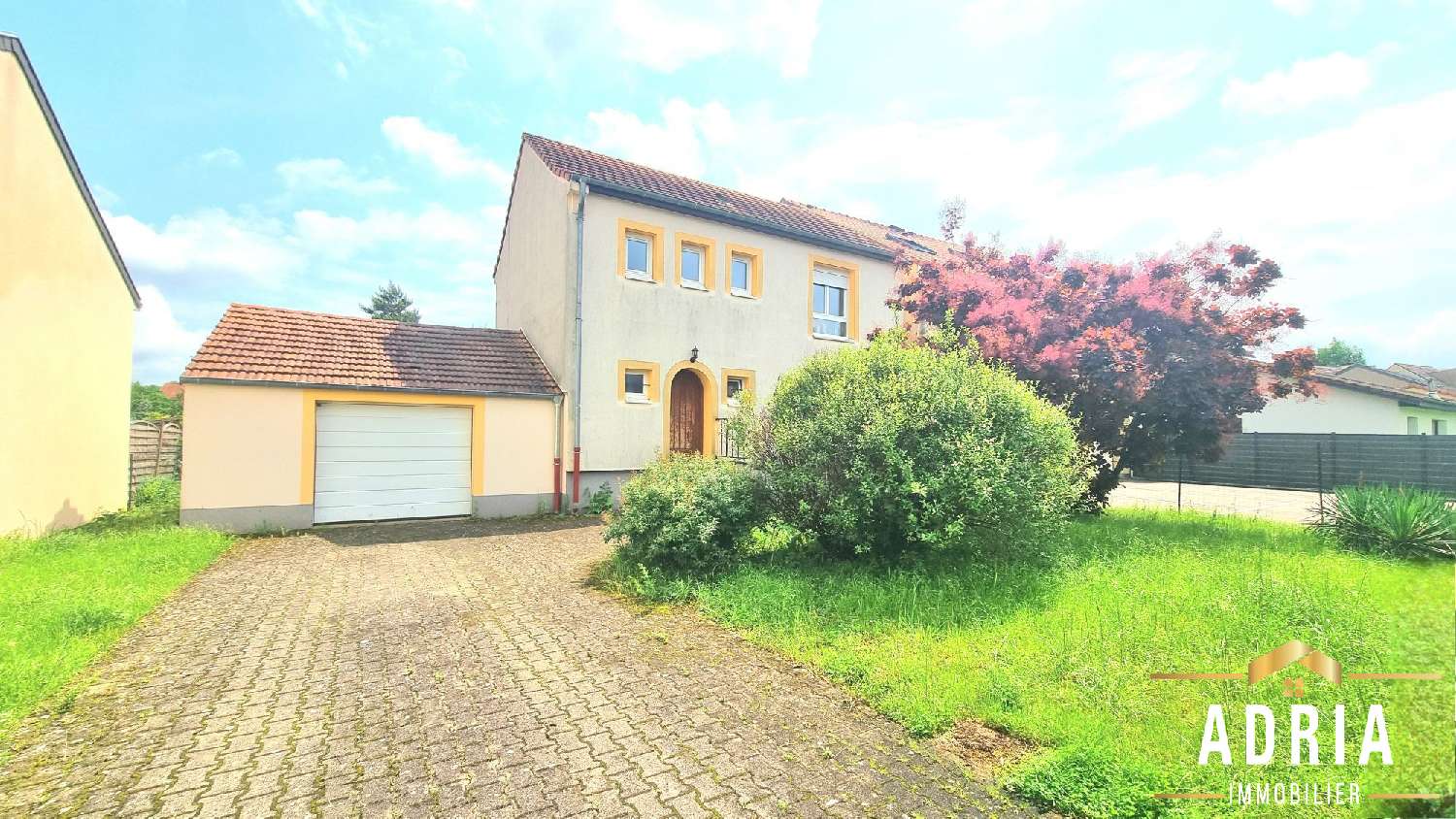  en venta casa Corny-sur-Moselle Moselle 2