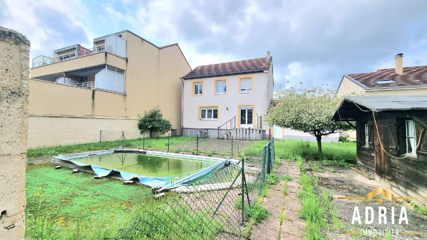  en venta casa Corny-sur-Moselle Moselle 8