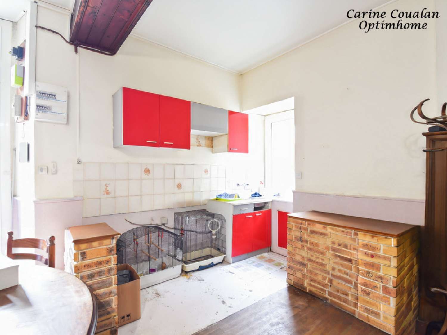  te koop huis Corps-Nuds Ille-et-Vilaine 2