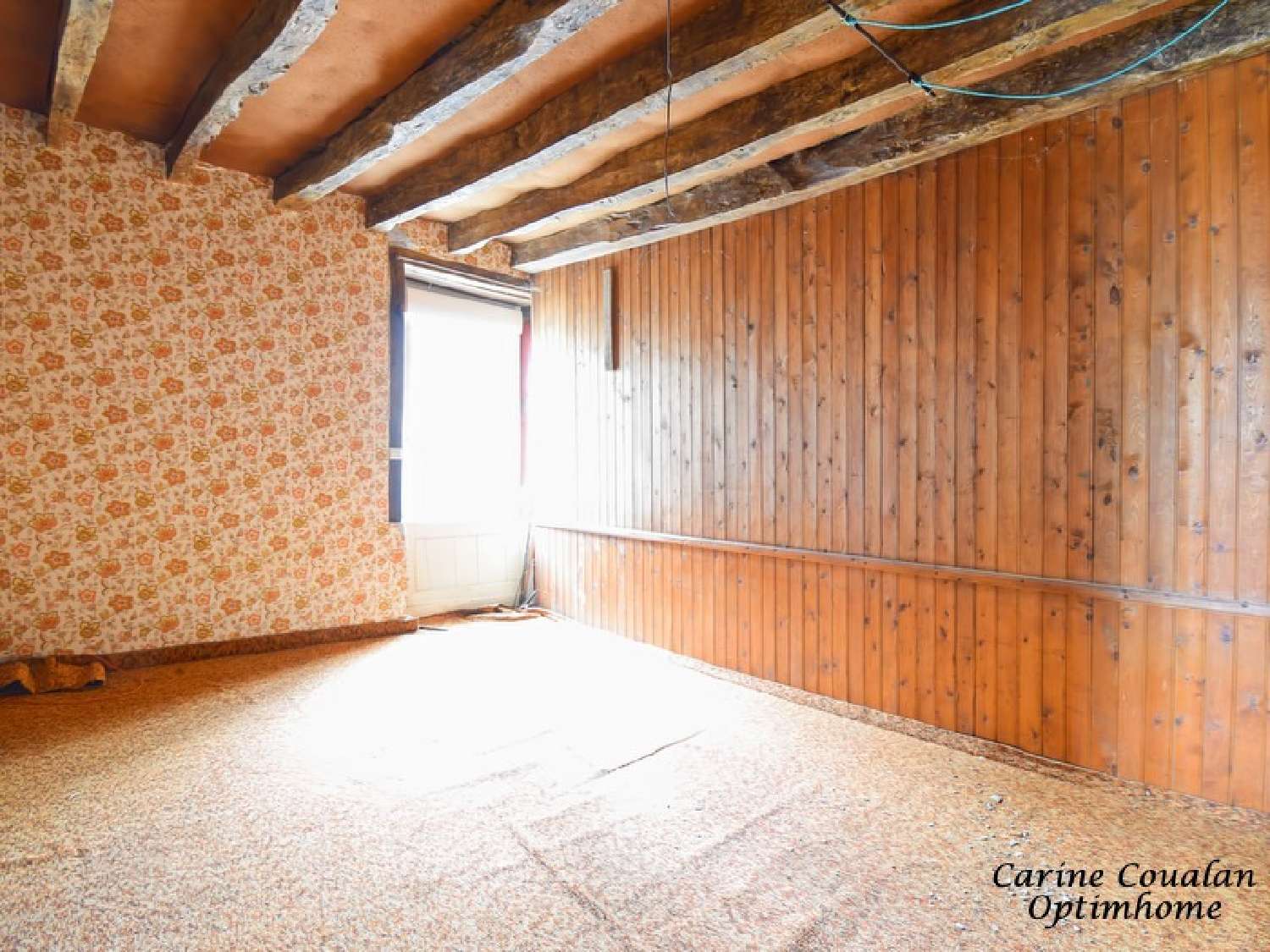  te koop huis Corps-Nuds Ille-et-Vilaine 6