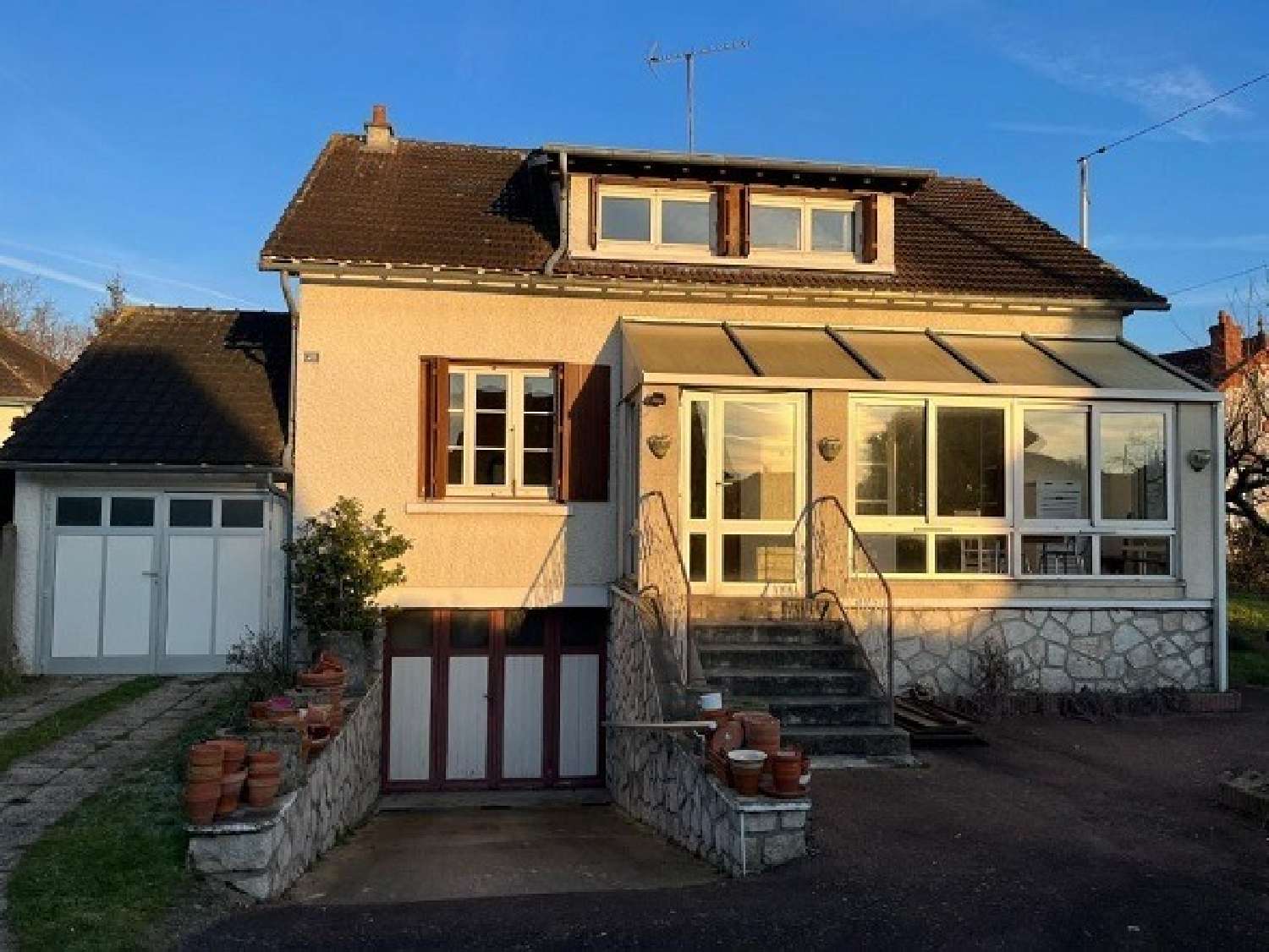  en venta casa Corquilleroy Loiret 1