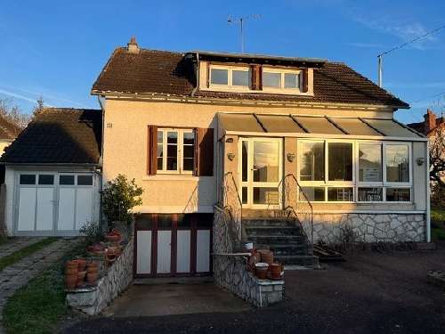 Corquilleroy Loiret huis foto 7060431