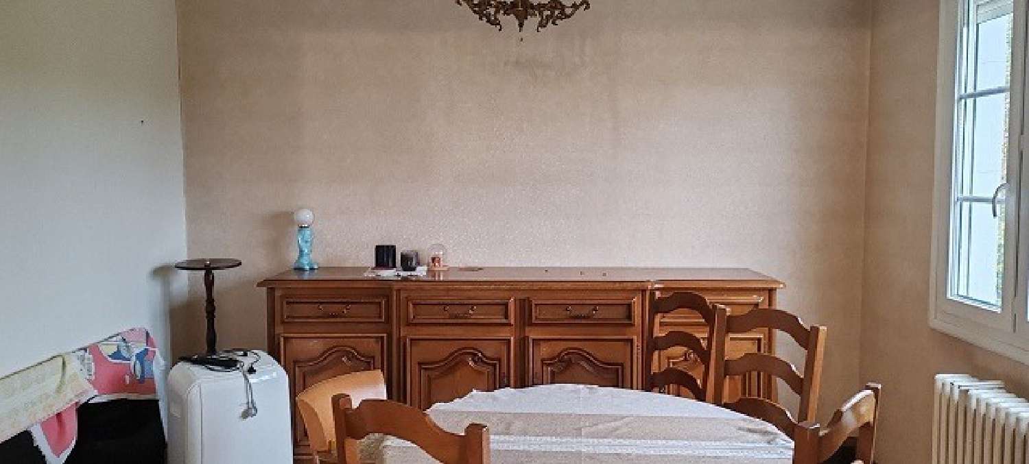  en venta casa Corquilleroy Loiret 3