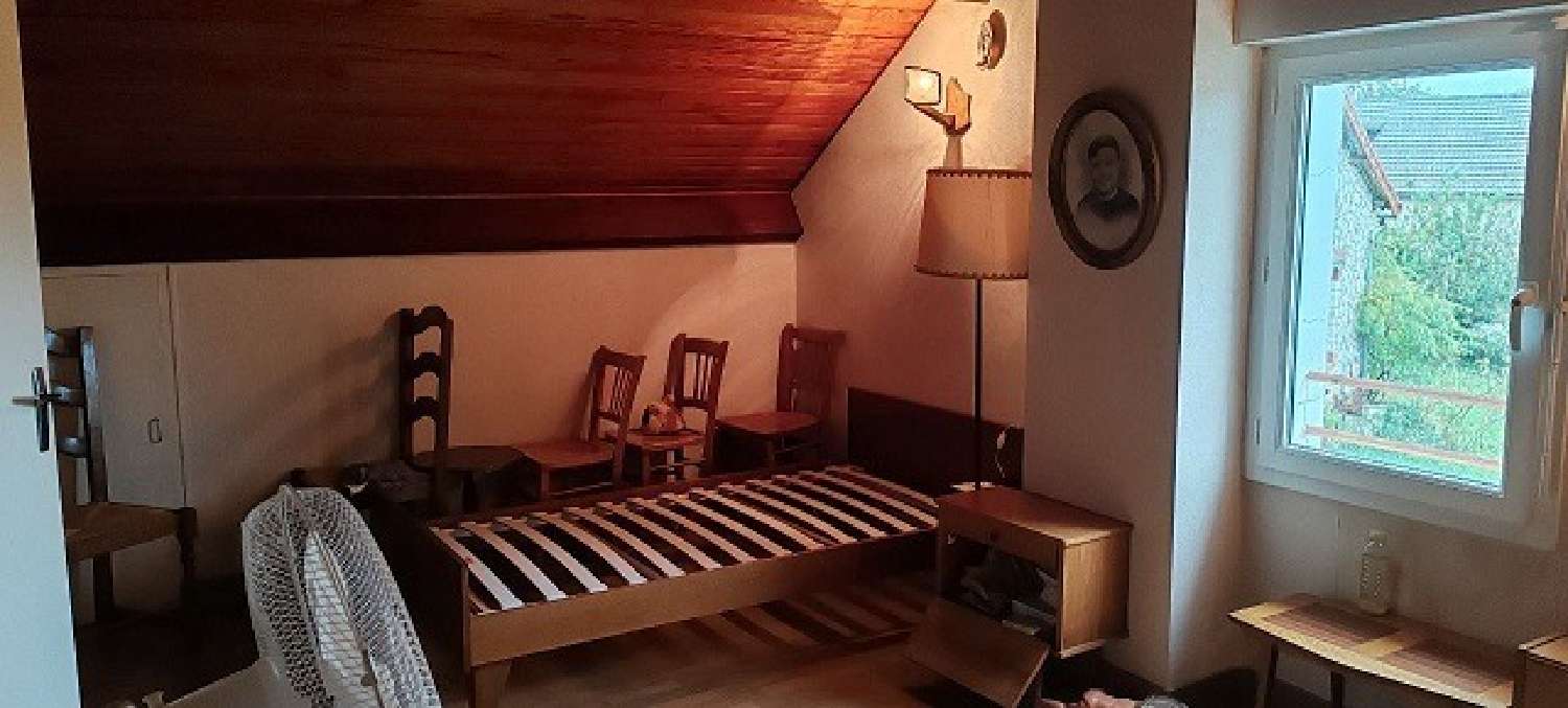  en venta casa Corquilleroy Loiret 4