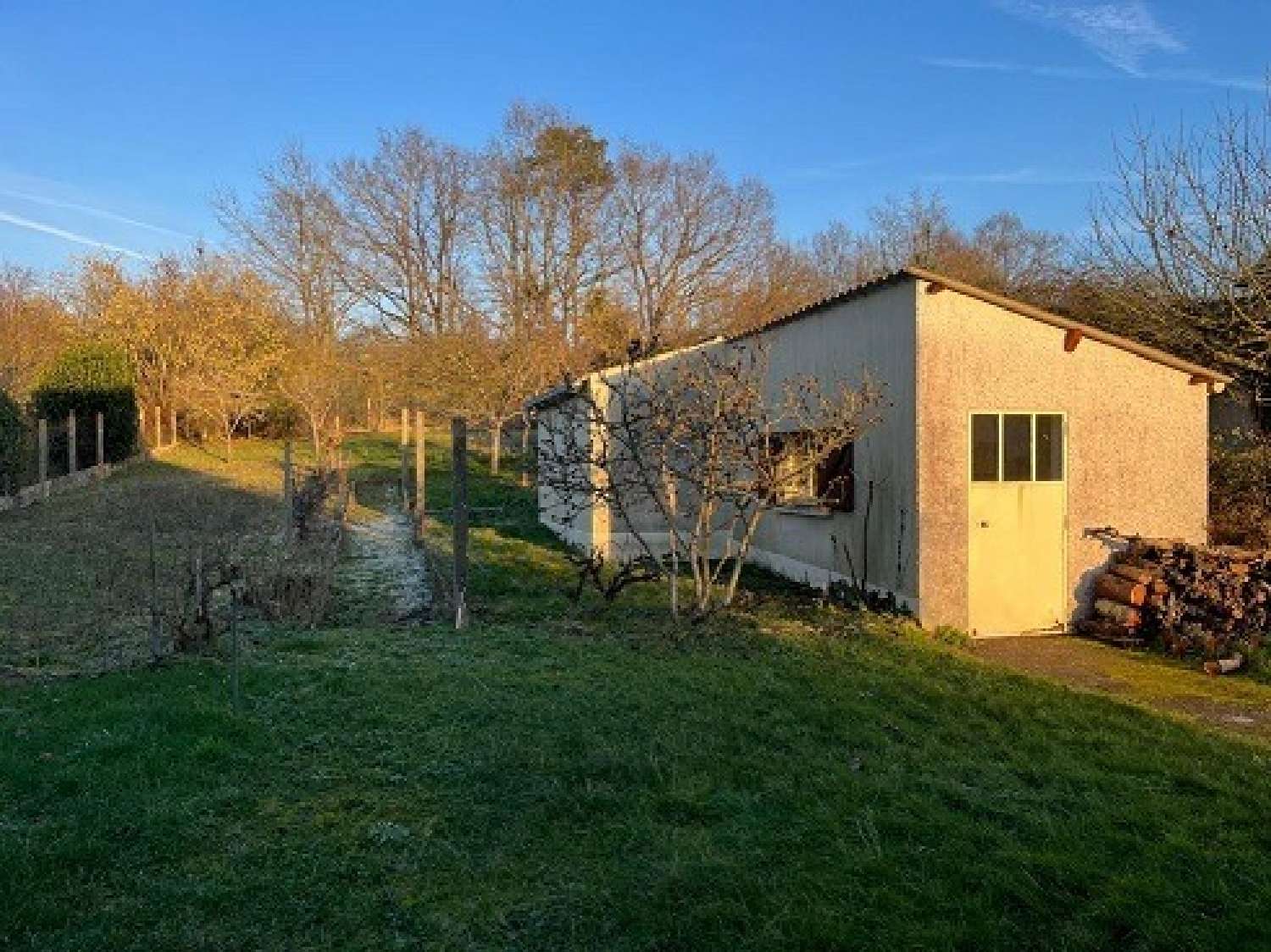  en venta casa Corquilleroy Loiret 5