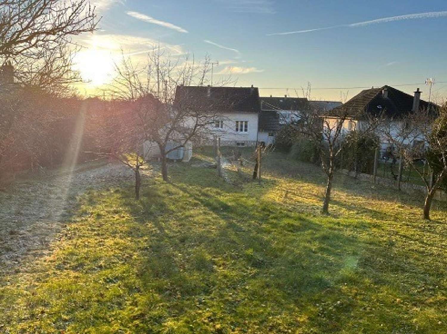  en venta casa Corquilleroy Loiret 6