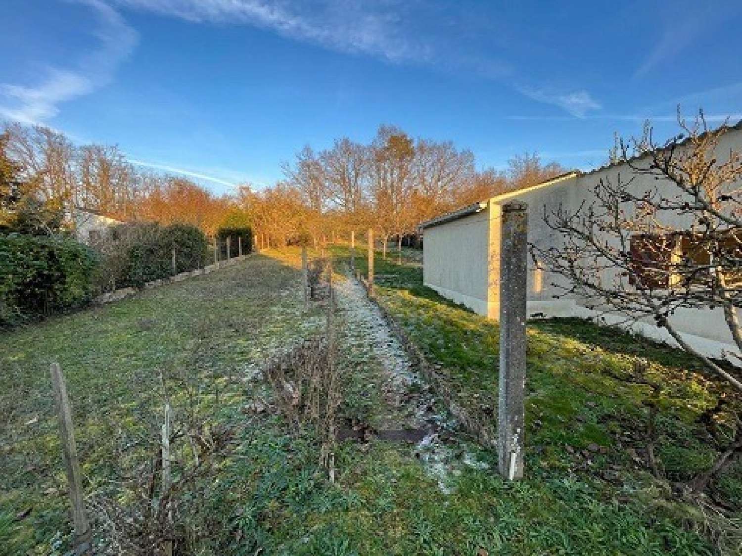  en venta casa Corquilleroy Loiret 7