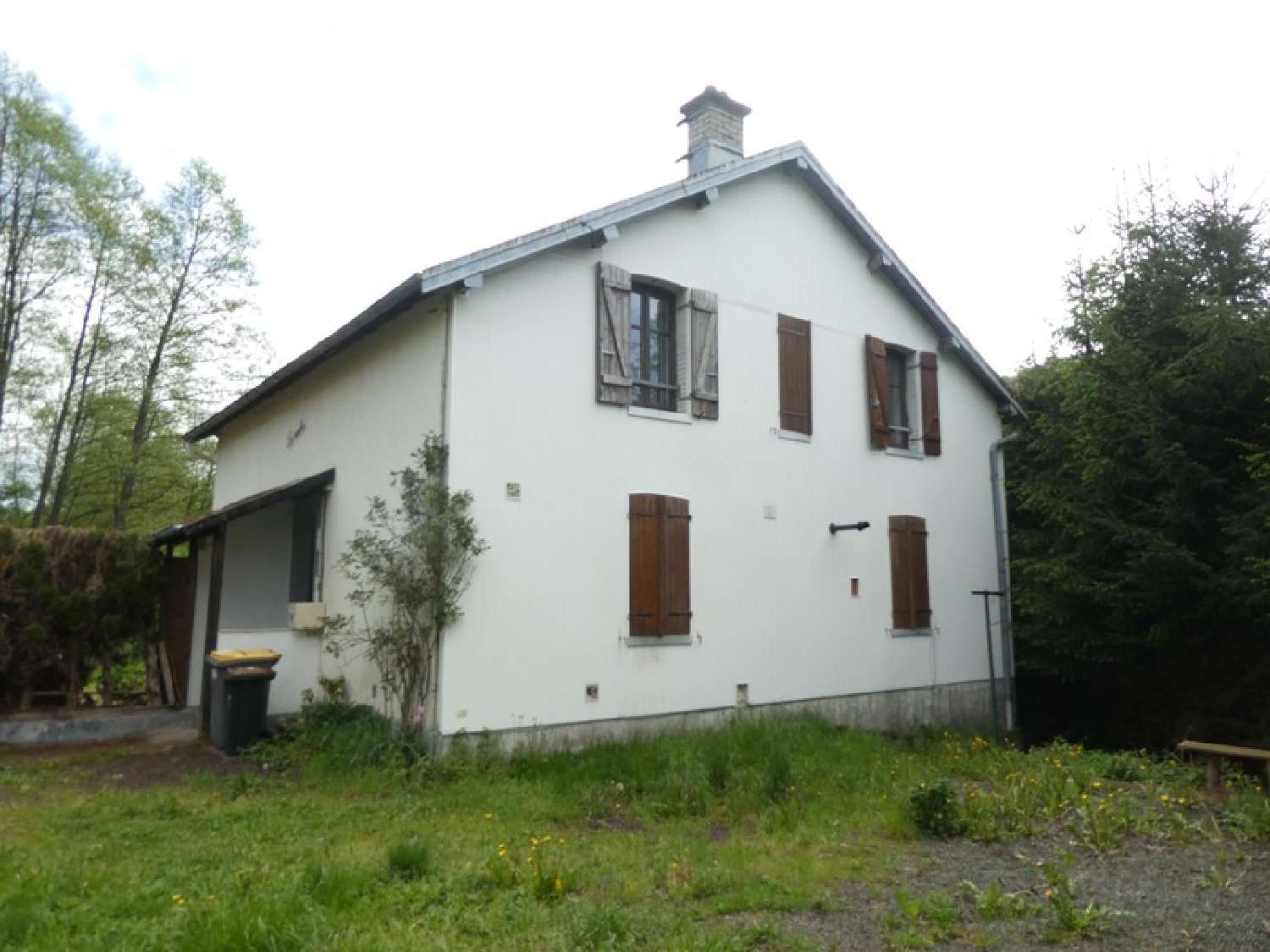  for sale house Corravillers Haute-Saône 1