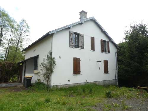 Corravillers Haute-Saône Haus Bild 7063518