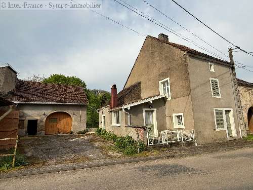 Corre Haute-Saône Haus Bild 7061481