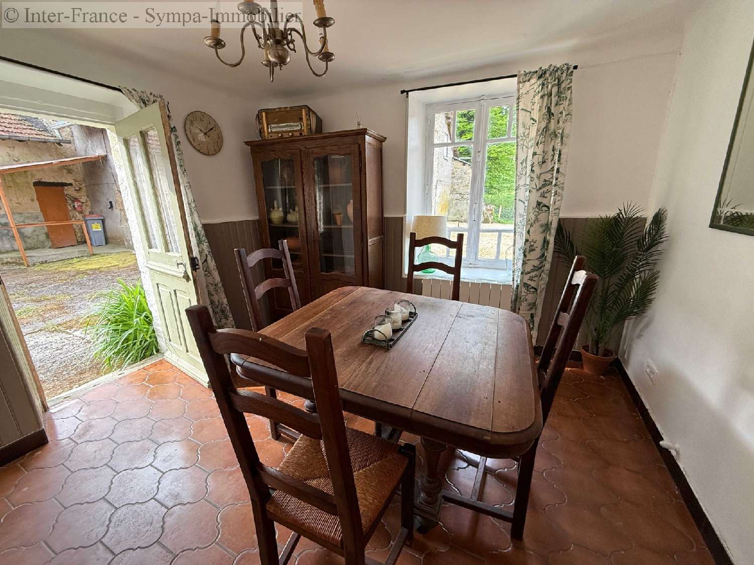  kaufen Haus Corre Haute-Saône 2