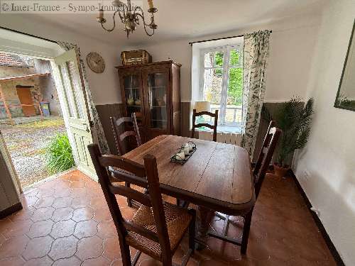 te koop huis Aisey-et-Richecourt Haute-Saône 2