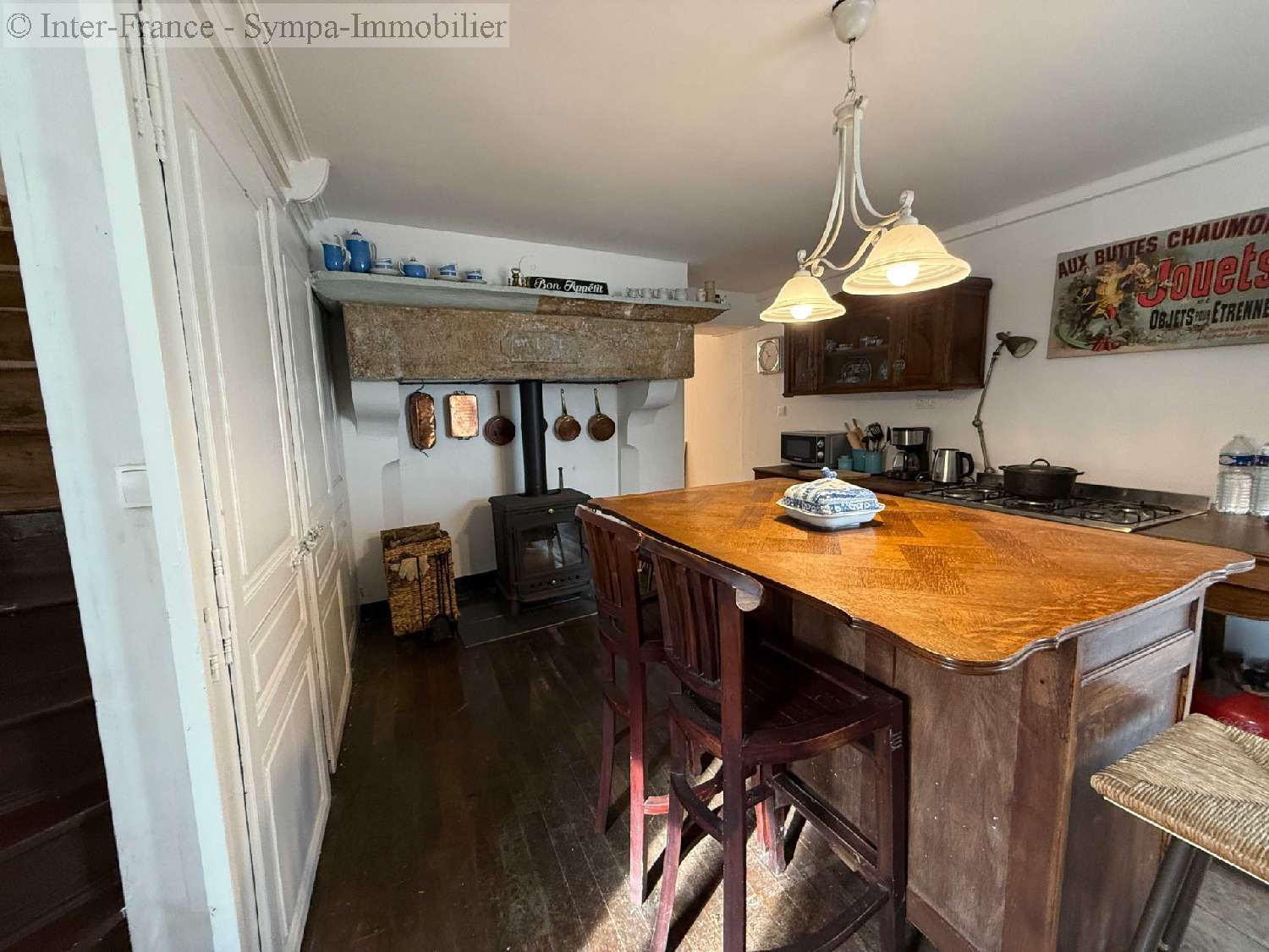  kaufen Haus Corre Haute-Saône 5