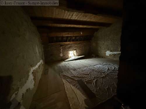  te koop huis Aisey-et-Richecourt Haute-Saône 10