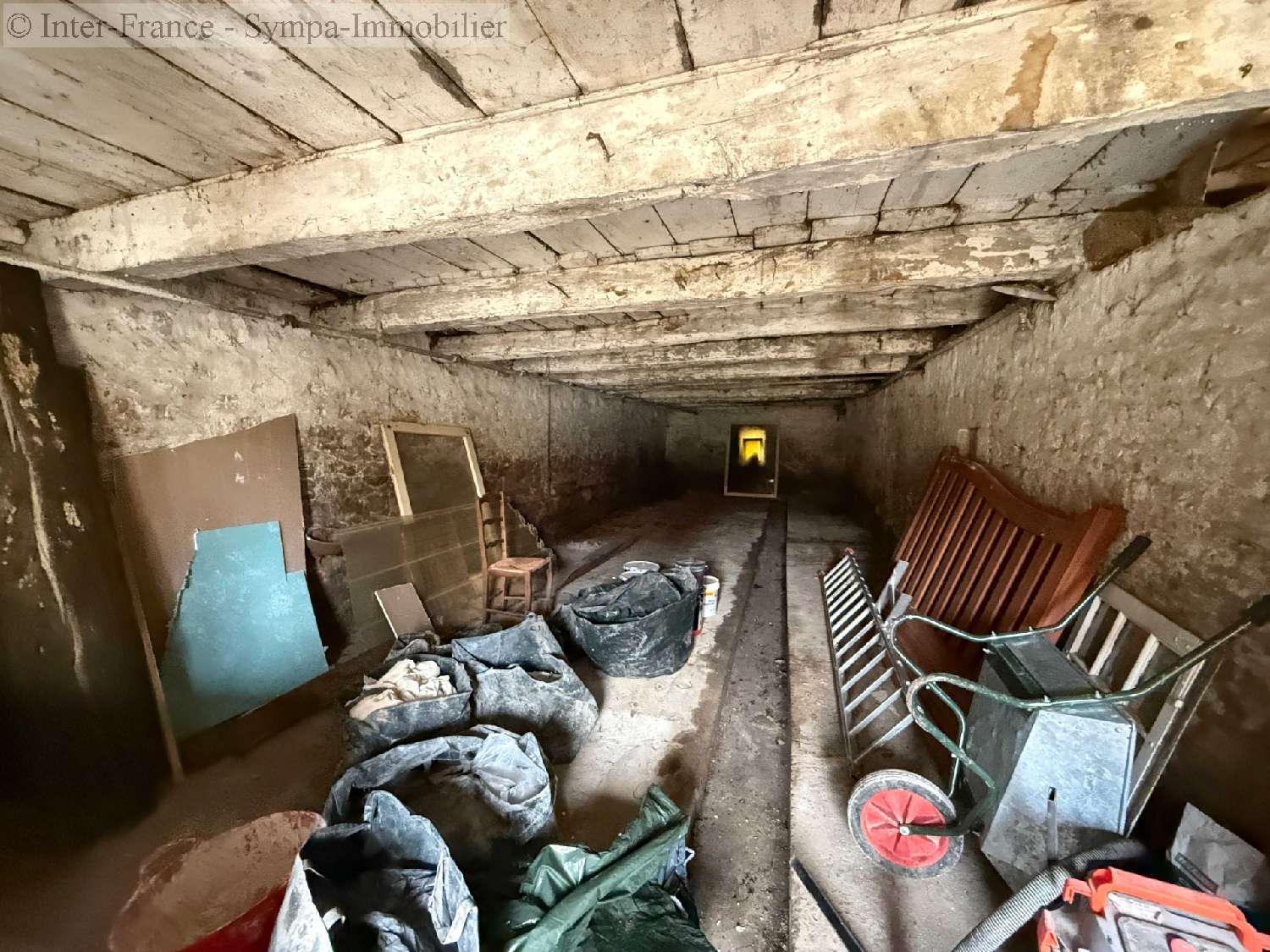  kaufen Haus Corre Haute-Saône 12
