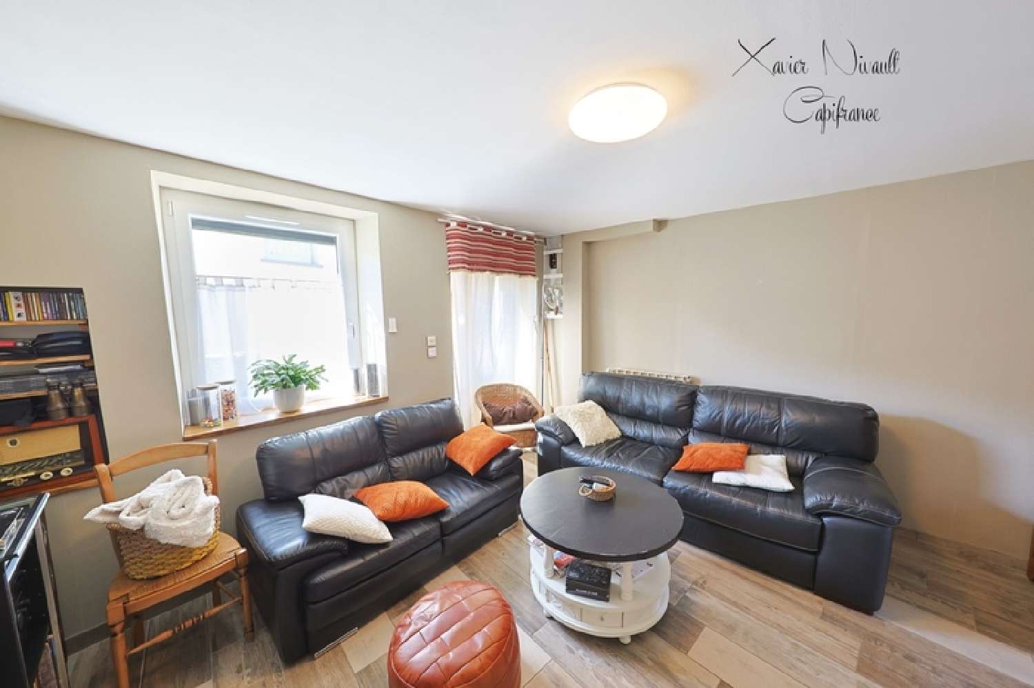  te koop huis Corveissiat Ain 7