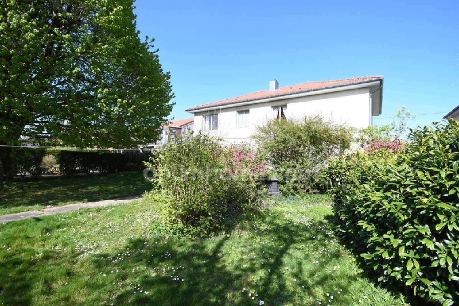  te koop huis Cosnes-et-Romain Meurthe-et-Moselle 2