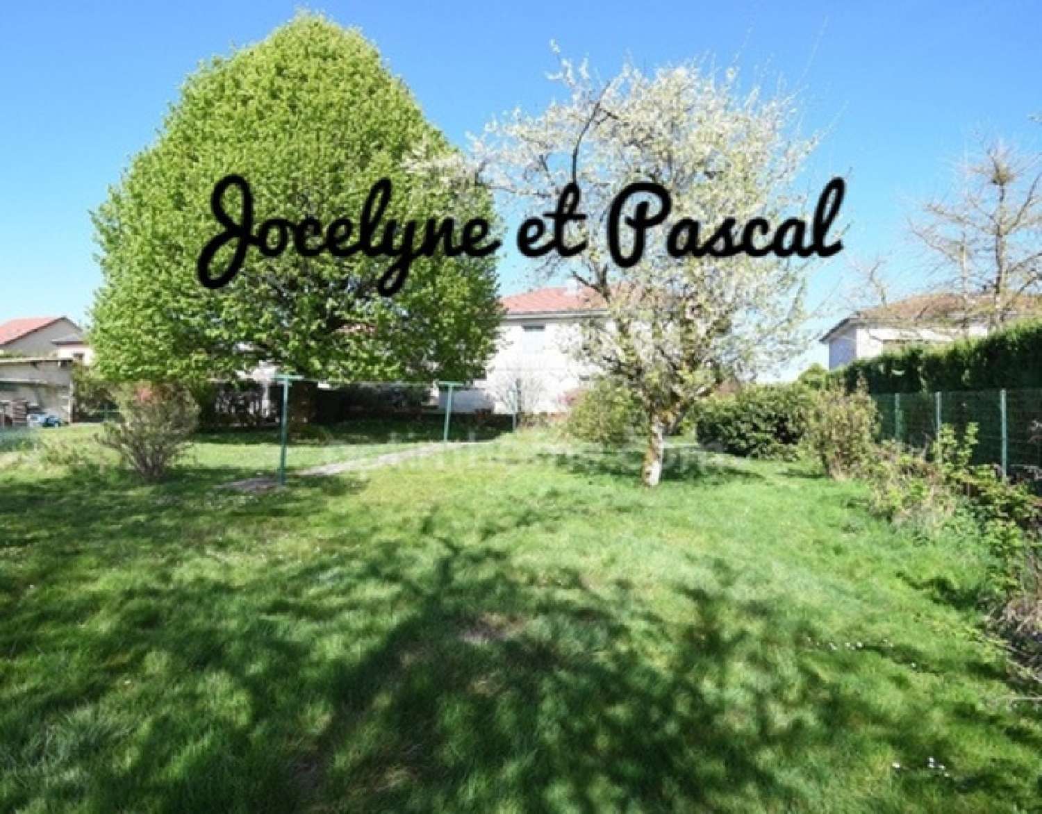  te koop huis Cosnes-et-Romain Meurthe-et-Moselle 4