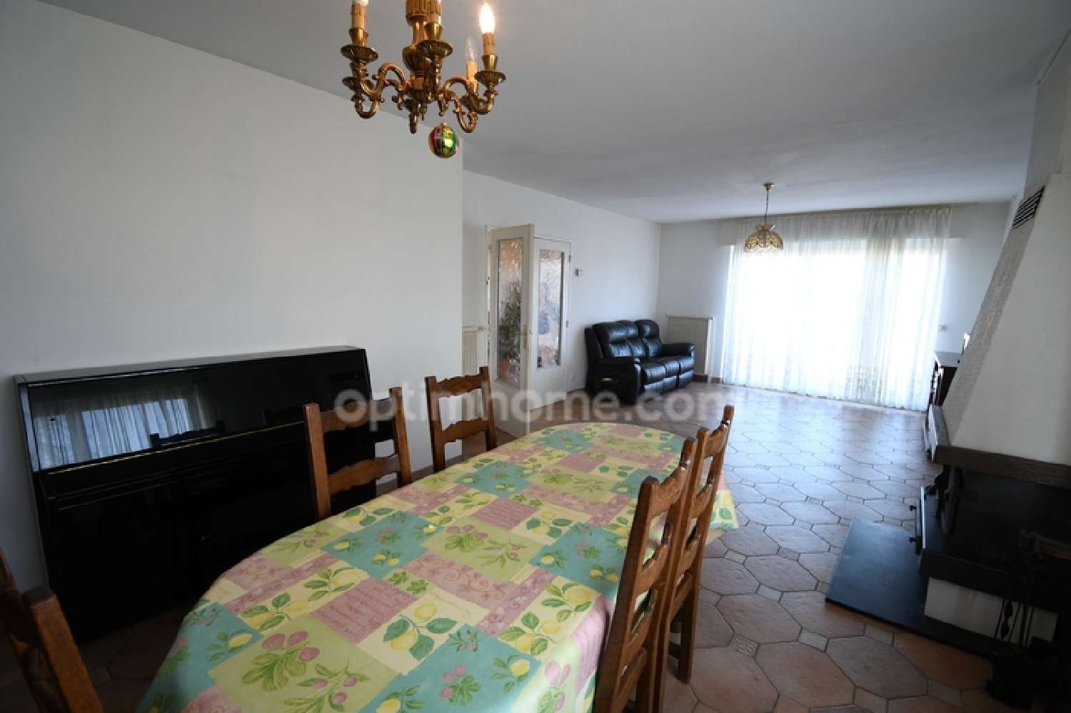  te koop huis Cosnes-et-Romain Meurthe-et-Moselle 6