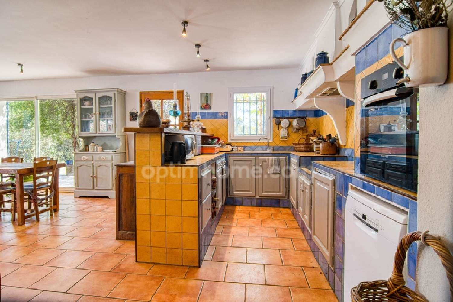  te koop huis Cotignac Var 8