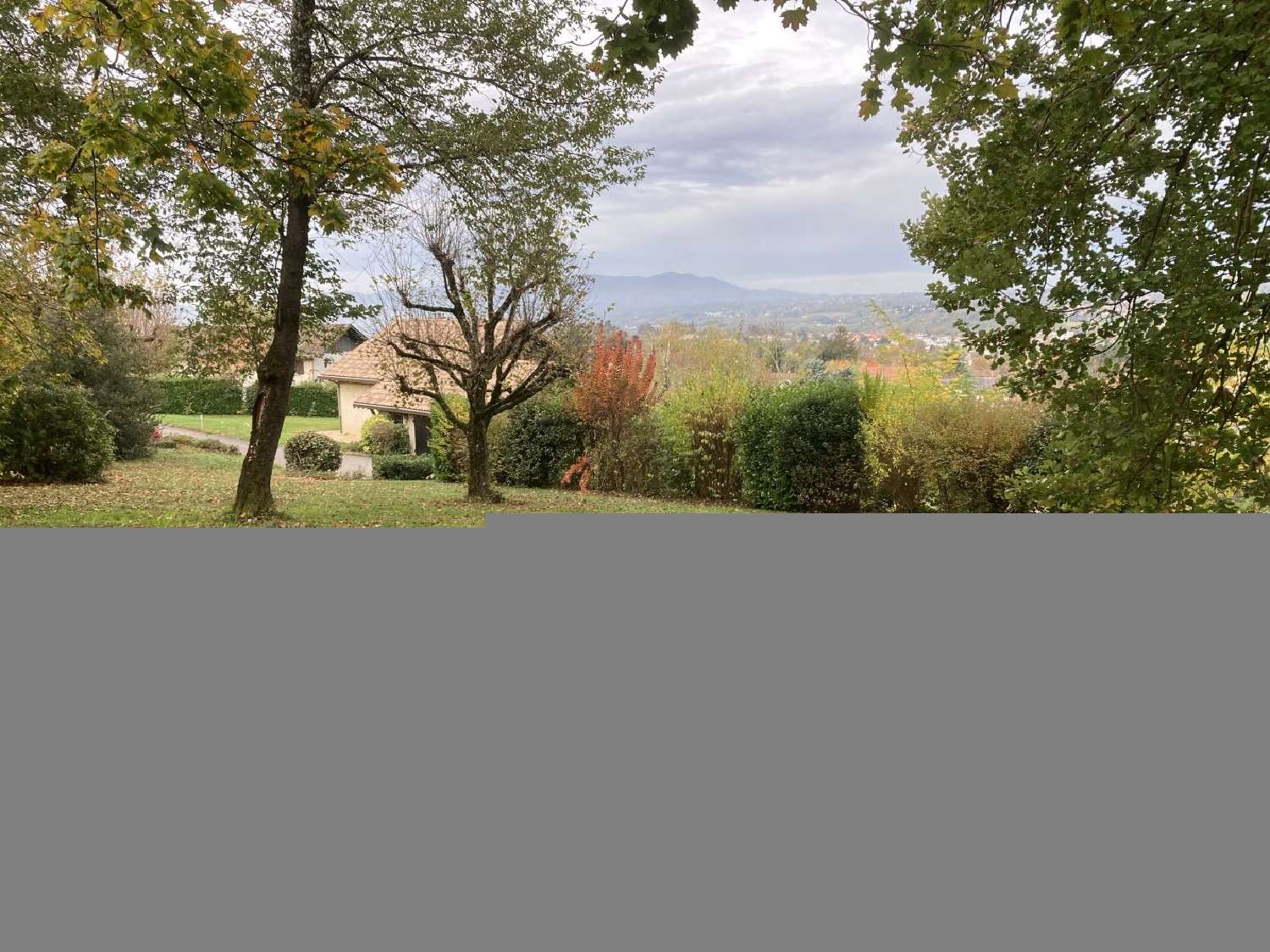  te koop huis Coublevie Isère 2