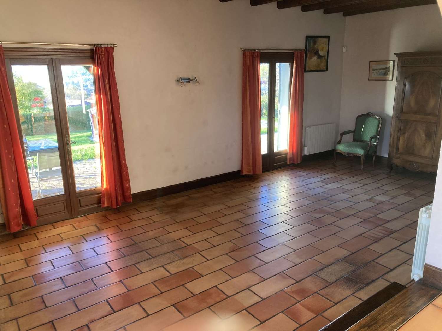  te koop huis Coublevie Isère 4