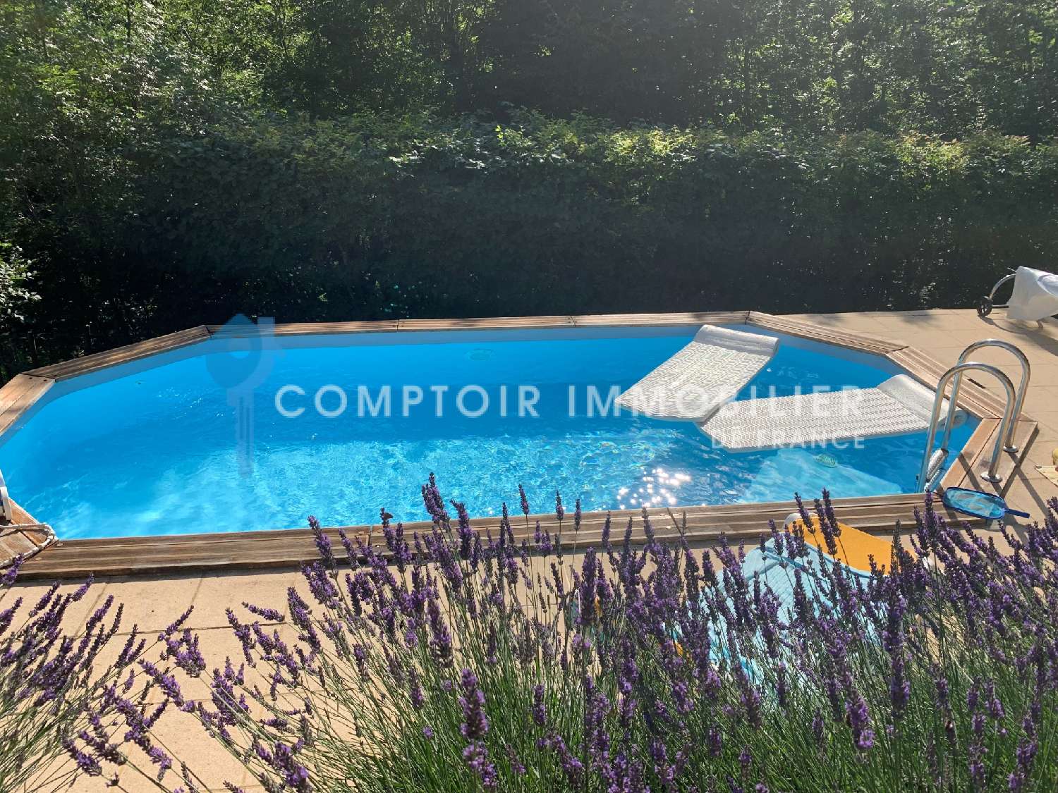  te koop huis Coucouron Ardèche 4