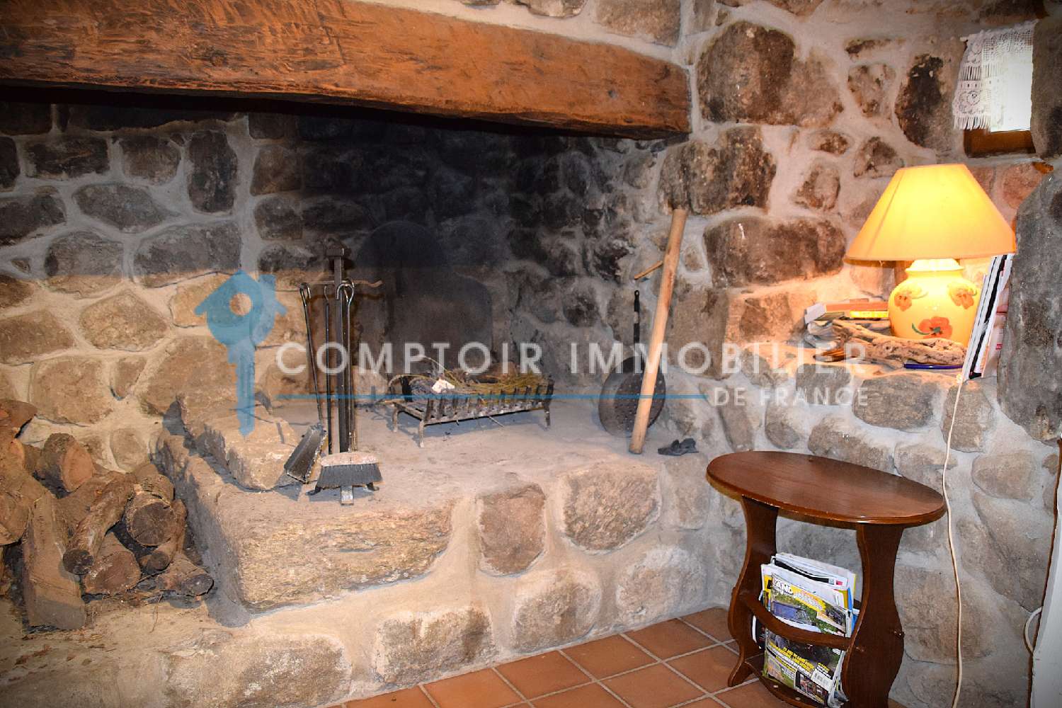  te koop huis Coucouron Ardèche 7