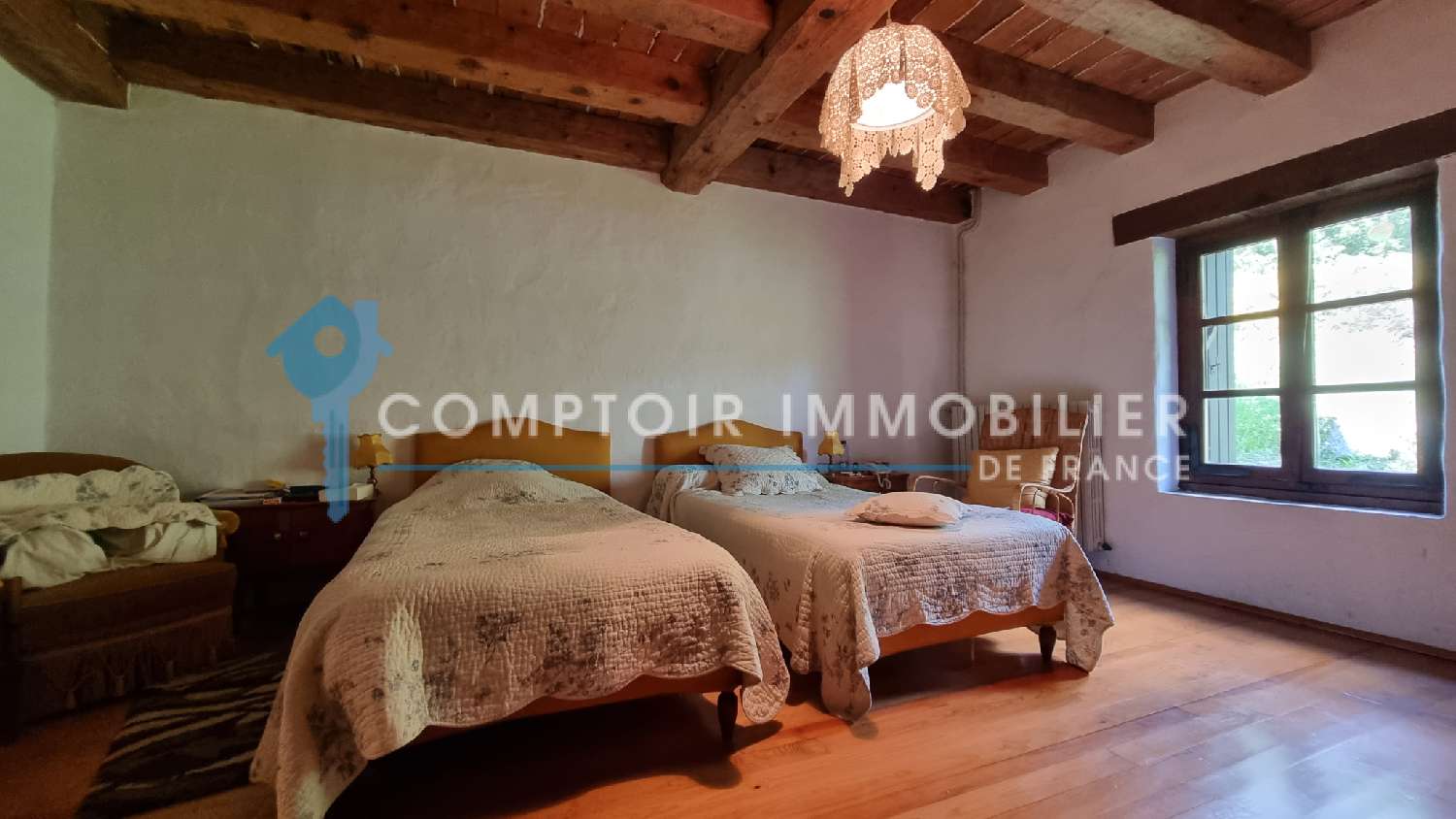  for sale house Coucouron Ardèche 4