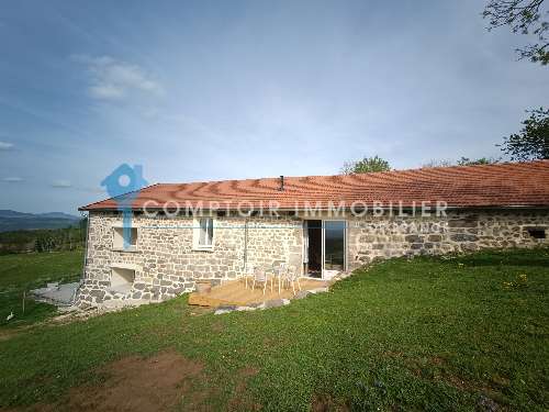 Coucouron Ardeche huis foto 7067671