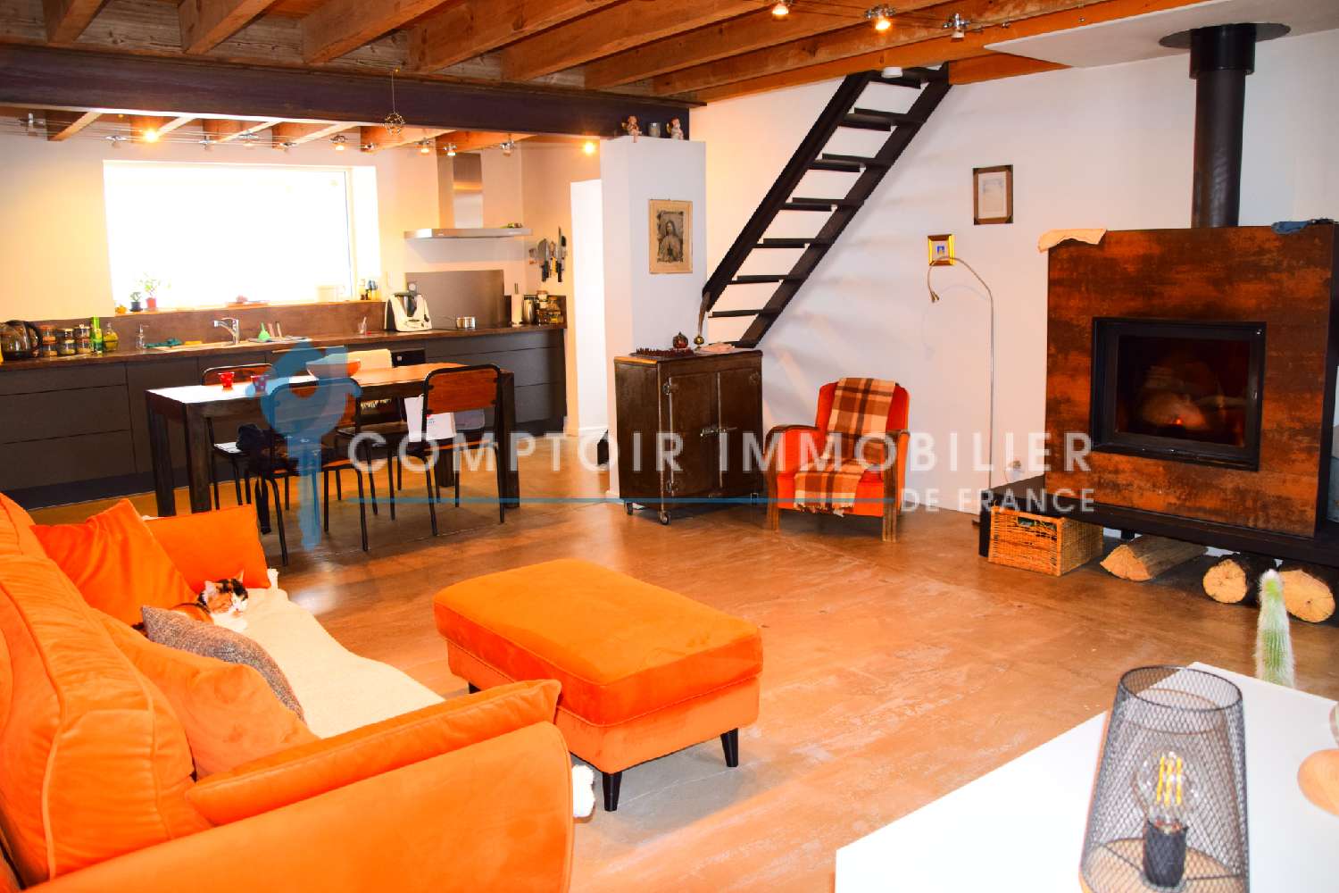  à vendre maison Coucouron Ardèche 2