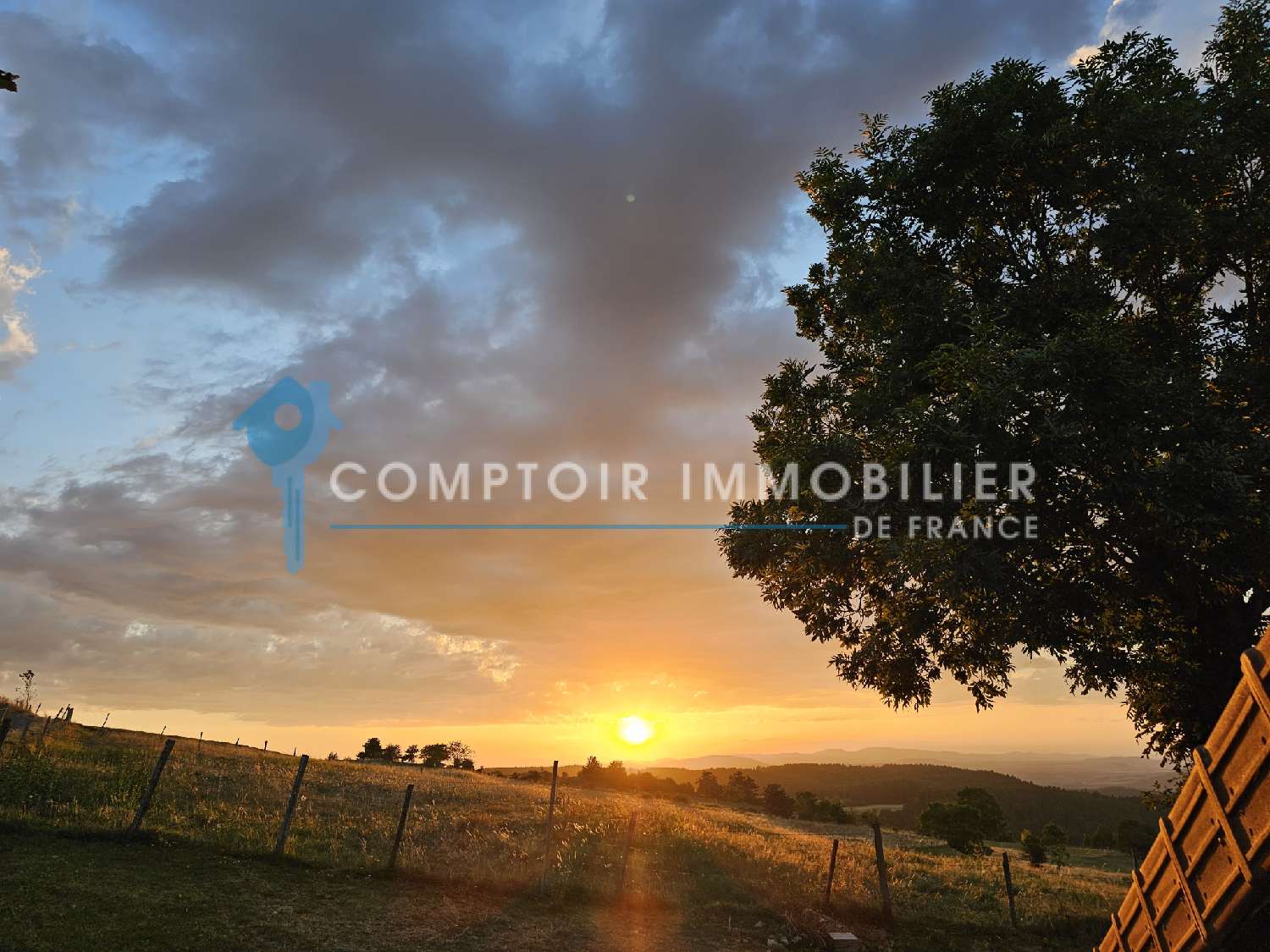  à vendre maison Coucouron Ardèche 5