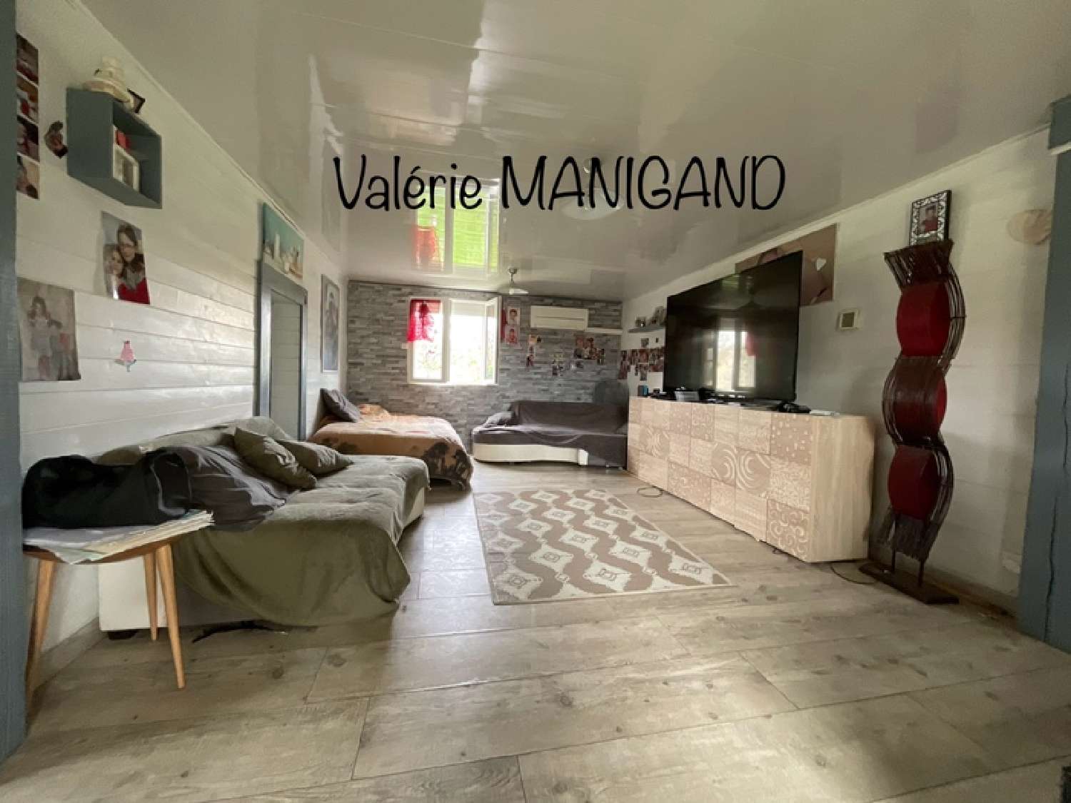  te koop huis Coulaures Dordogne 4