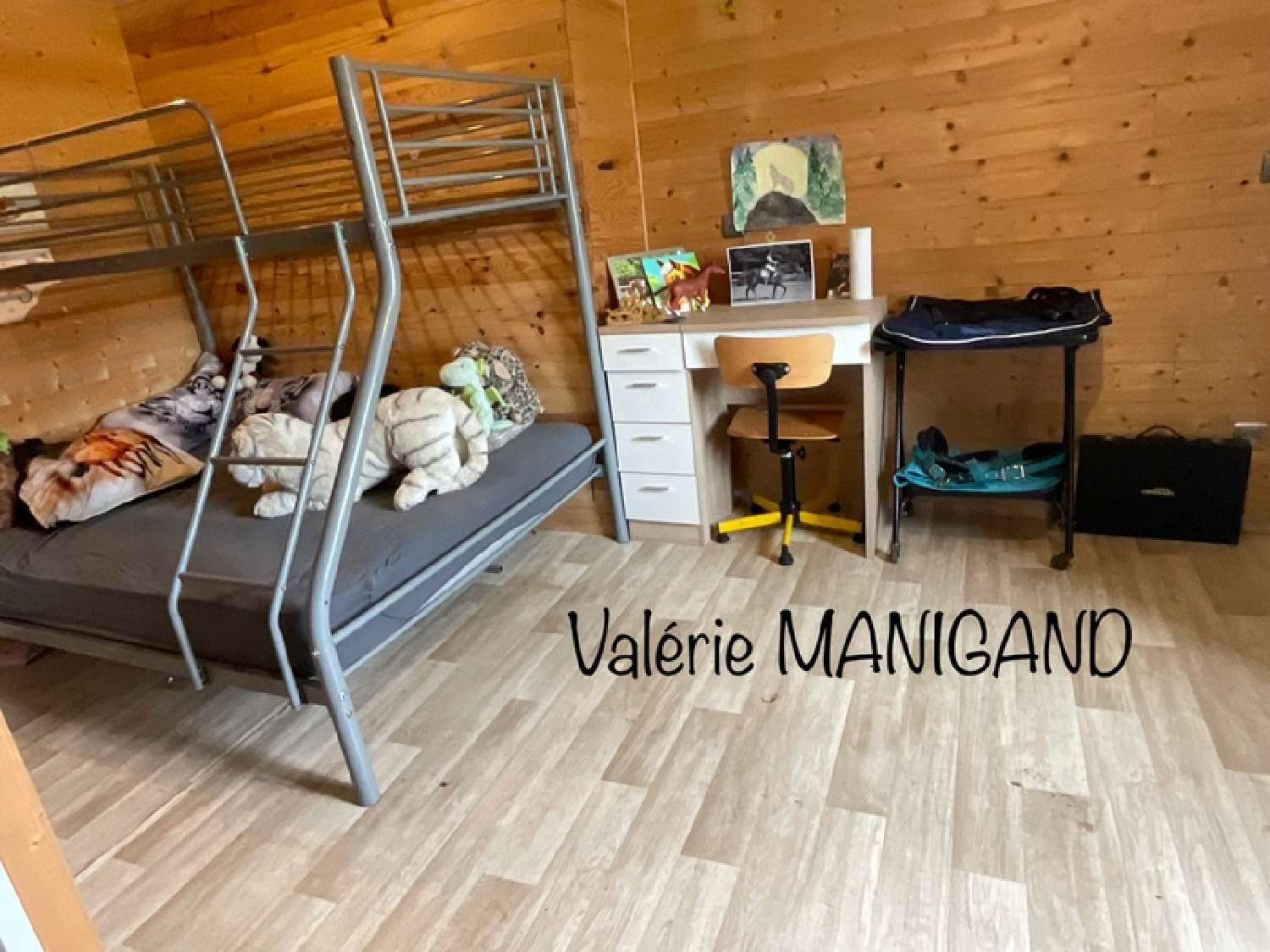 te koop huis Coulaures Dordogne 6