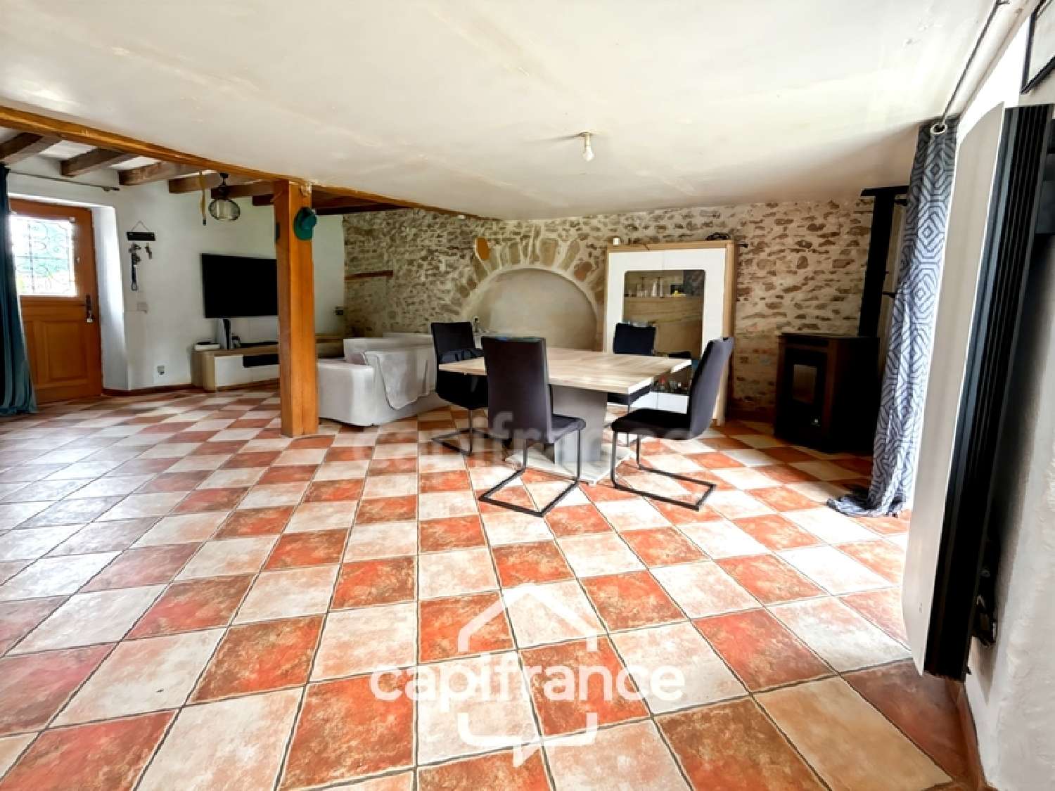  en venta casa Coulommiers Seine-et-Marne 2