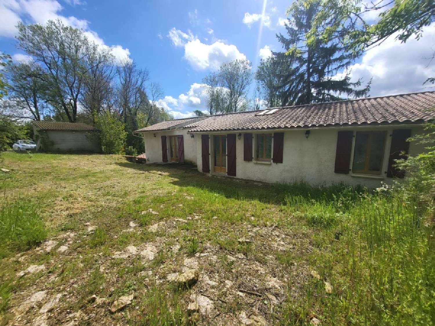  à vendre maison Coulonges-sur-l'Autize Deux-Sèvres 3