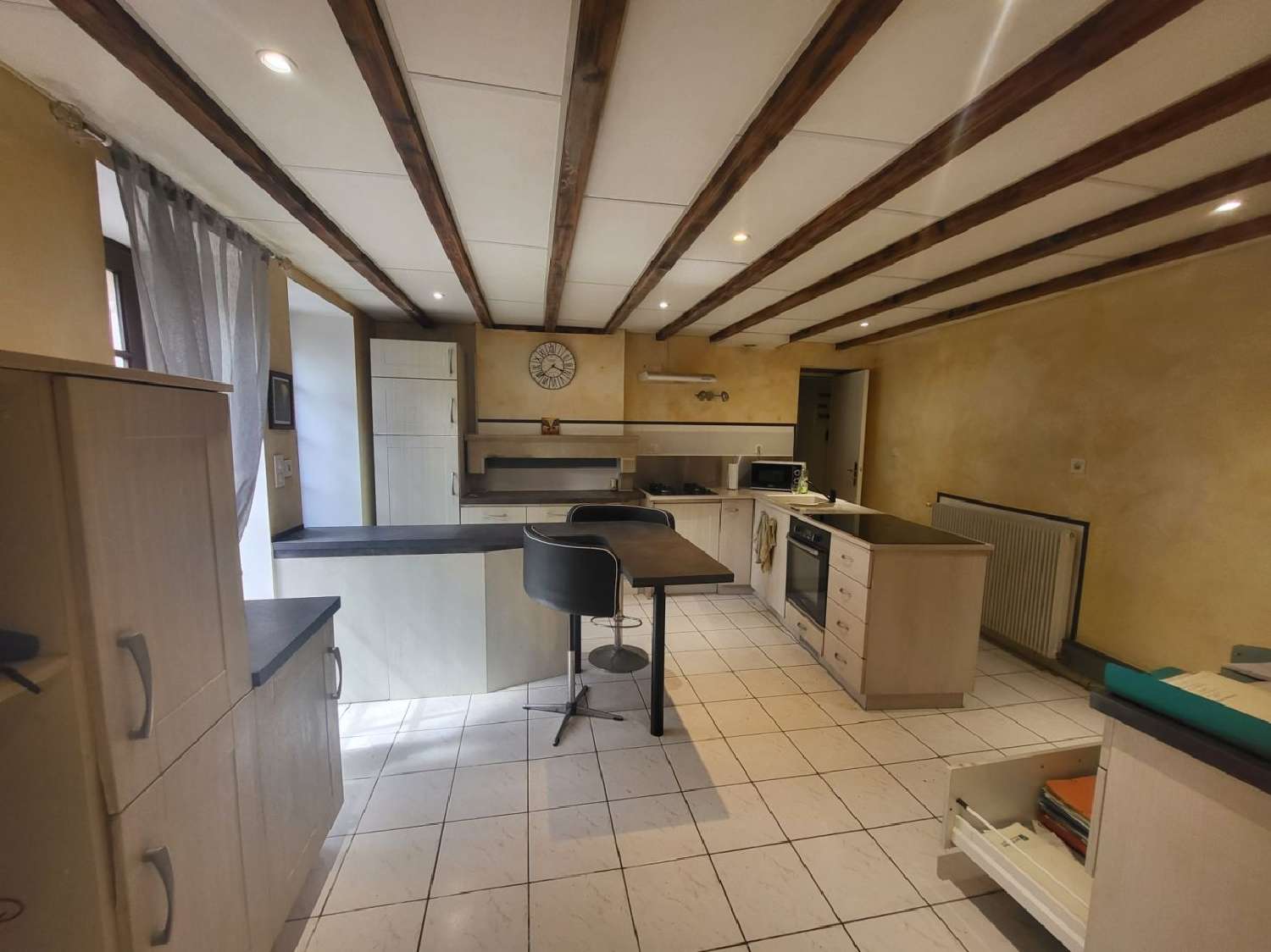  à vendre maison Coulonges-sur-l'Autize Deux-Sèvres 4