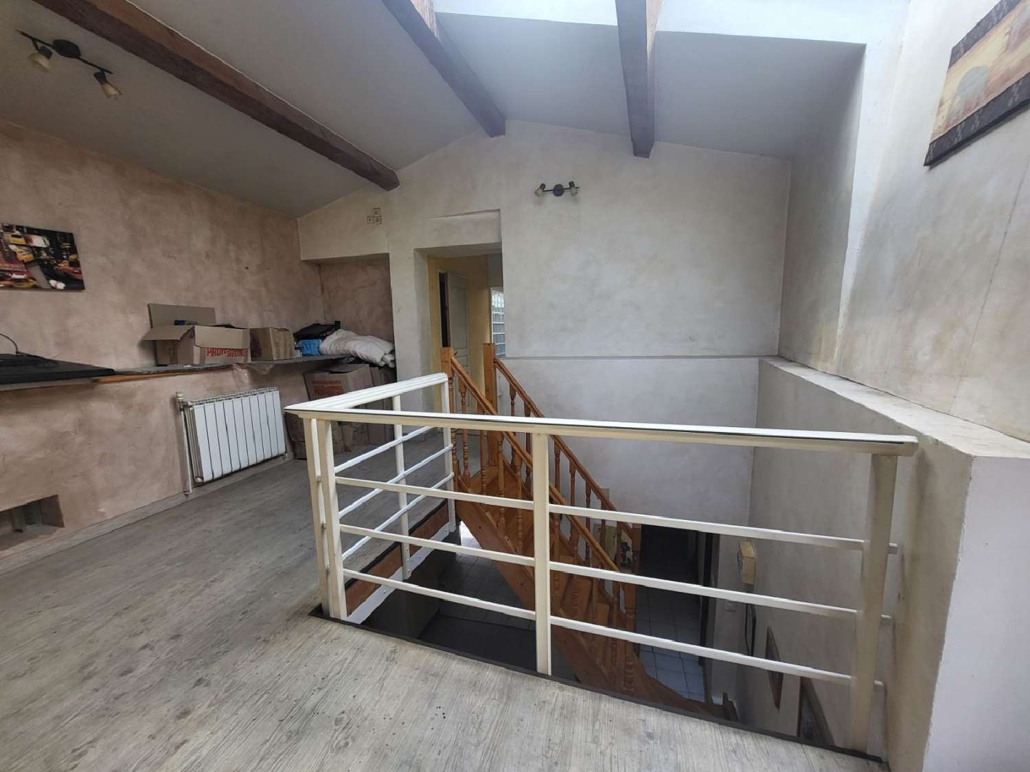  à vendre maison Coulonges-sur-l'Autize Deux-Sèvres 5