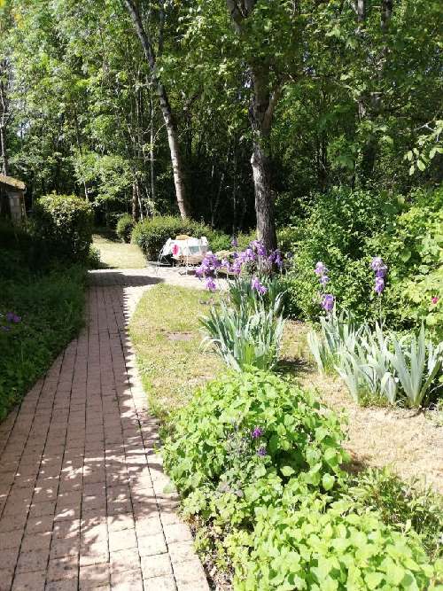Coulonges-sur-l'Autize Deux-Sèvres casa foto 7068523