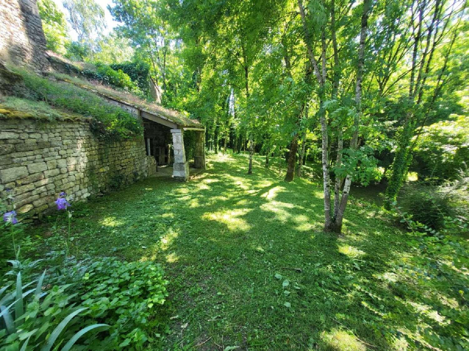  en venta casa Coulonges-sur-l'Autize Deux-Sèvres 4