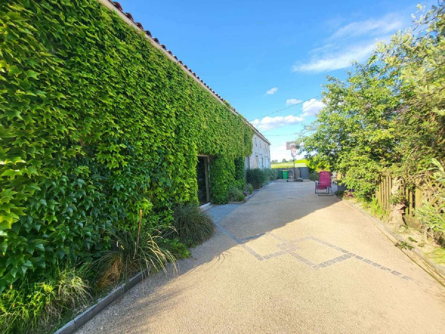  en venta casa Coulonges-sur-l'Autize Deux-Sèvres 1