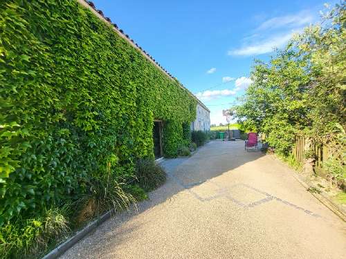 Coulonges-sur-l'Autize Deux-Sèvres casa foto 7068525