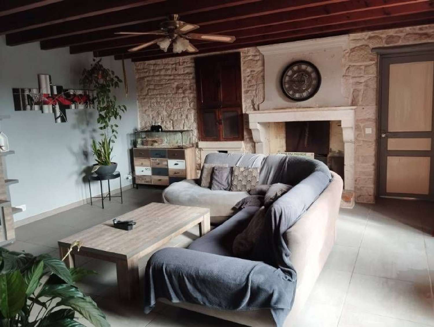  en venta casa Coulonges-sur-l'Autize Deux-Sèvres 4