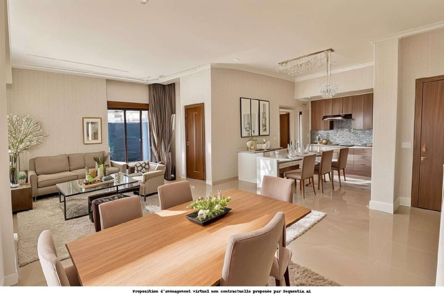  te koop huis Coupvray Seine-et-Marne 1