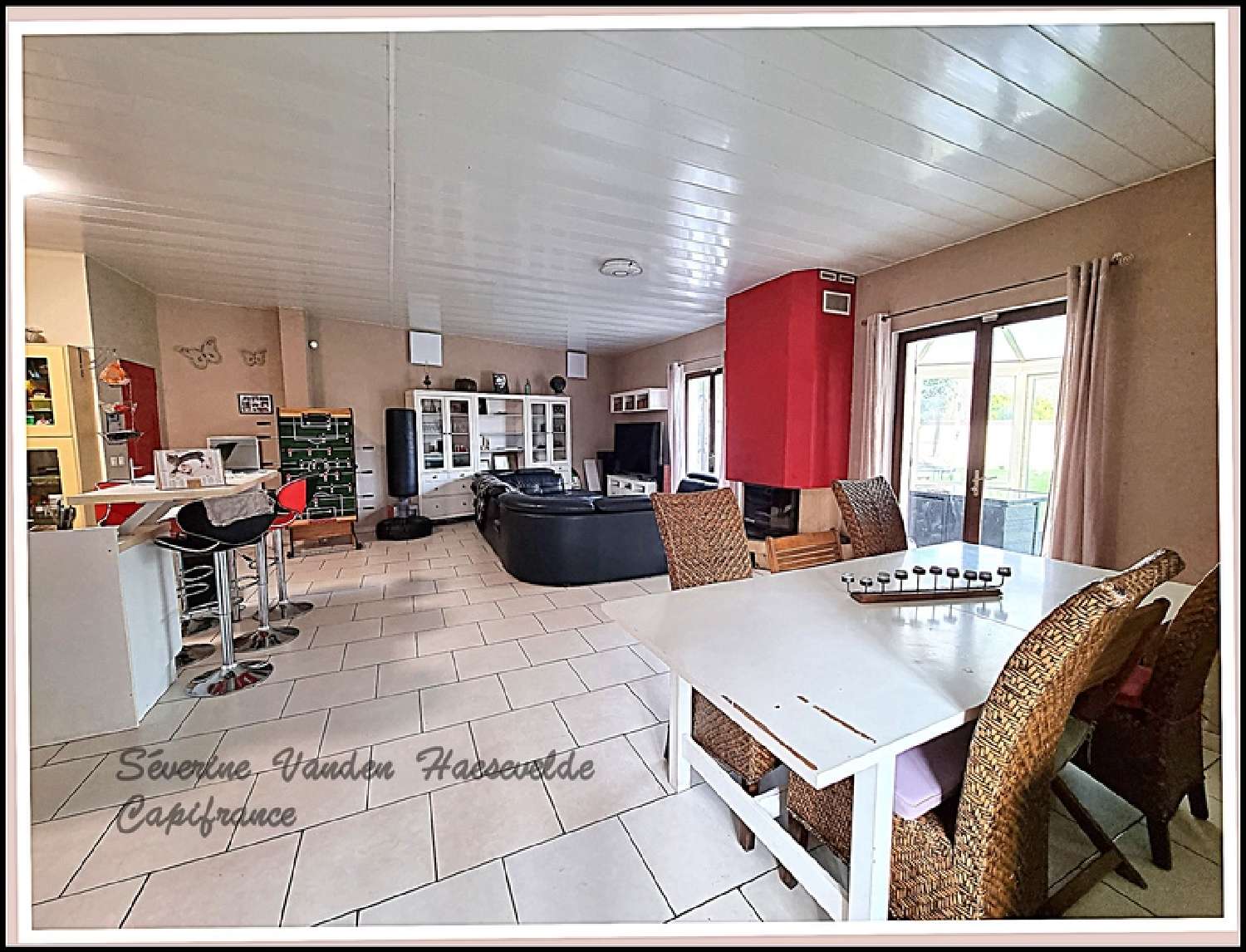  te koop huis Coupvray Seine-et-Marne 2