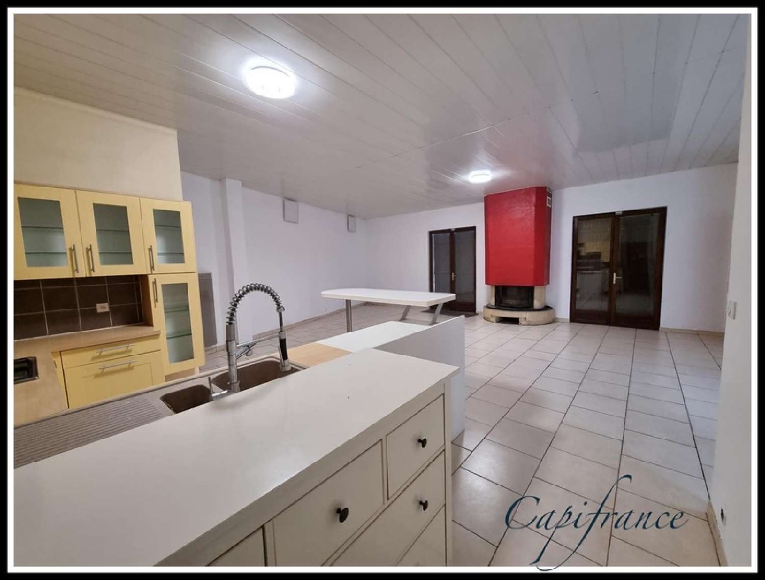  te koop huis Coupvray Seine-et-Marne 8