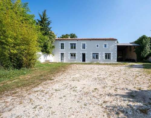 Courant Charente-Maritime house foto 7059175