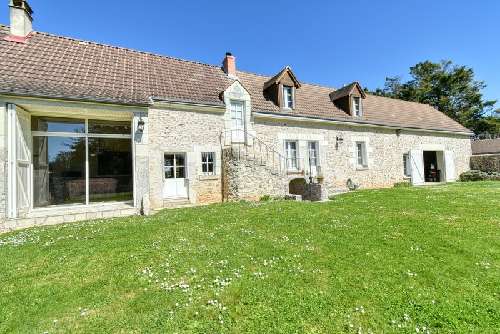 Courçay Indre-et-Loire house foto 7061103