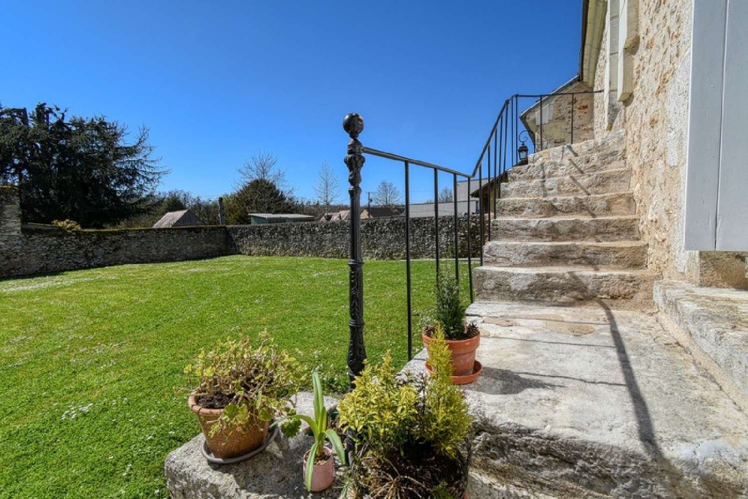  for sale house Courçay Indre-et-Loire 2