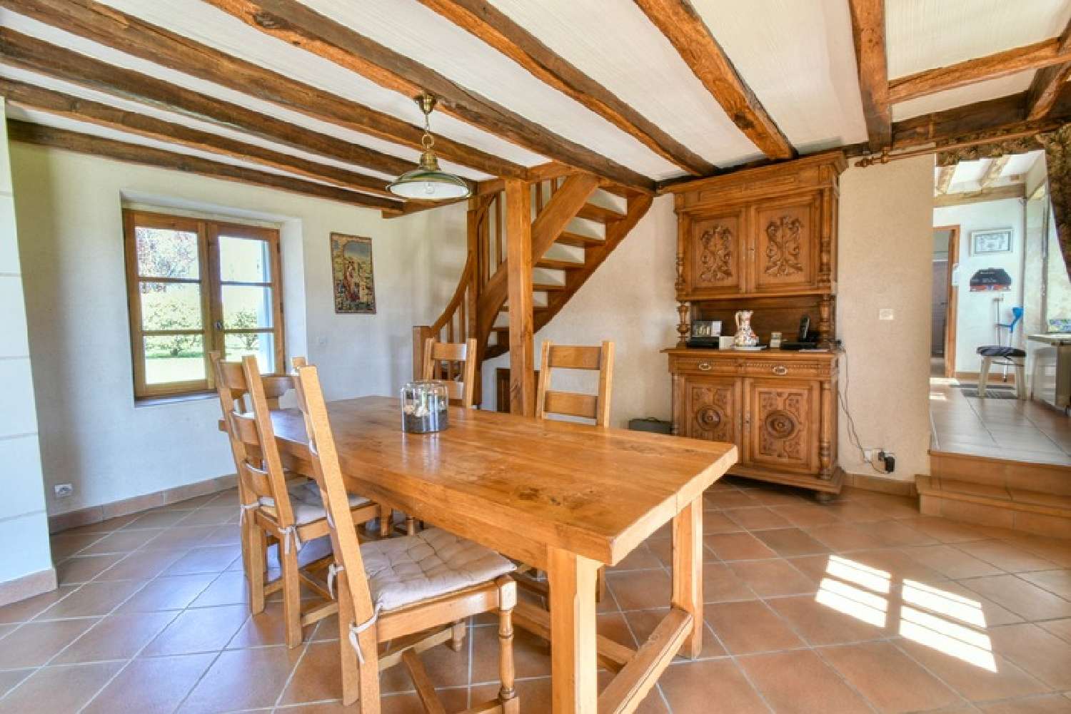  for sale house Courçay Indre-et-Loire 5